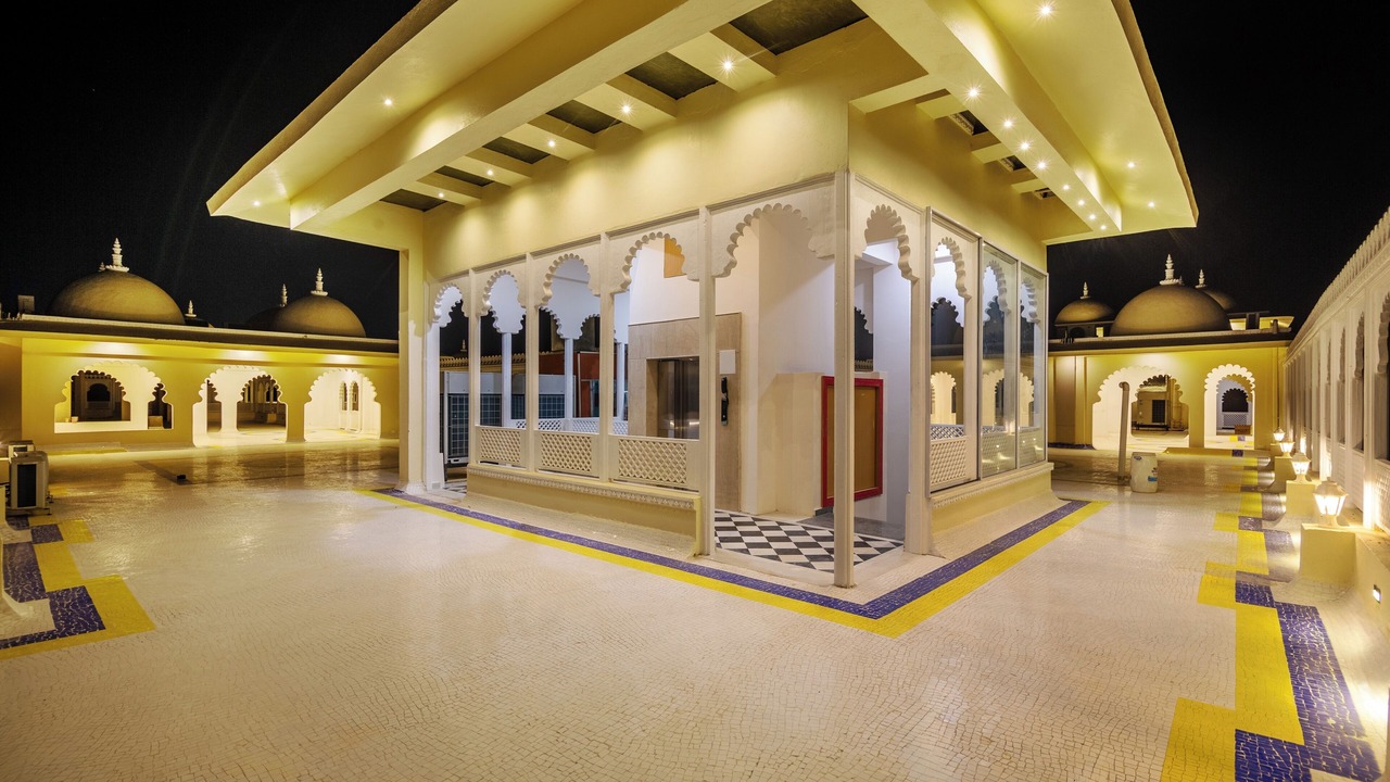 Photo of Patio Balcony in Bedla