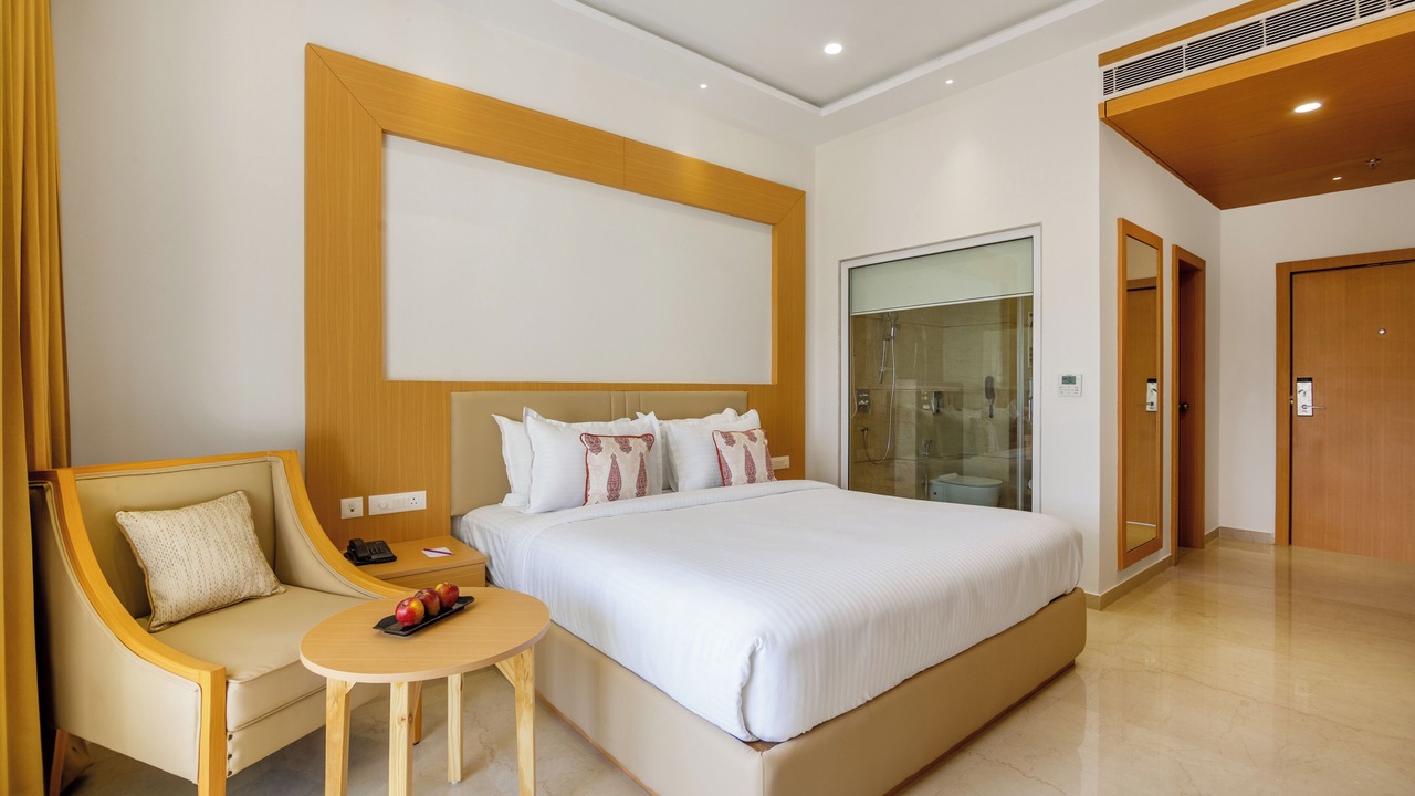 Photo of Bedroom in Bedla
