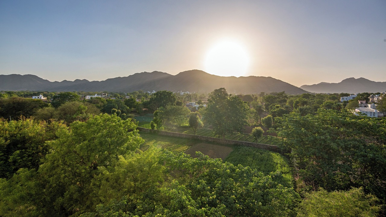 Photo of Outdoor in Bedla