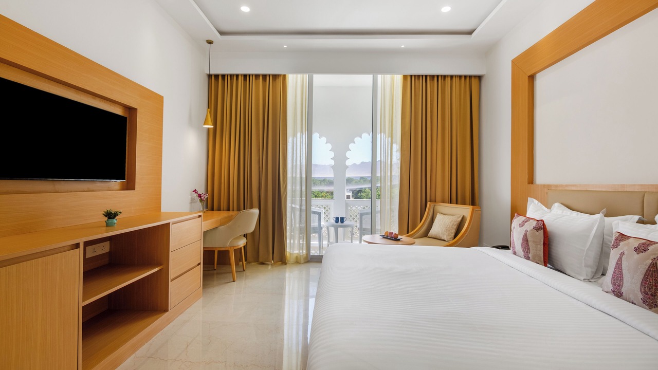 Photo of Bedroom in Bedla
