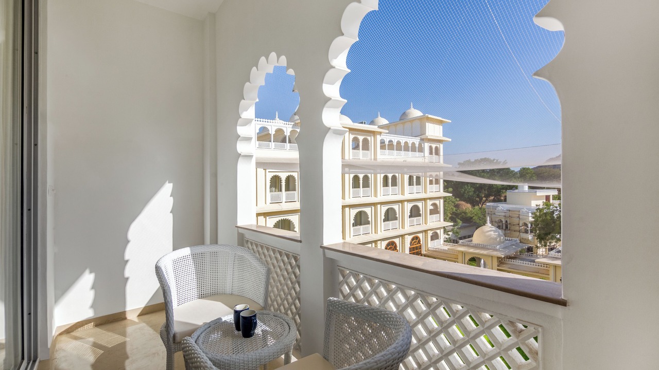 Photo of Patio Balcony in Bedla