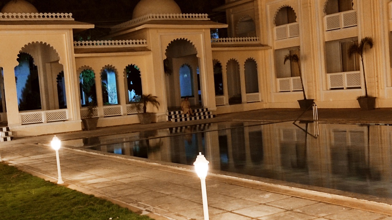 Photo of Outdoor in Bedla
