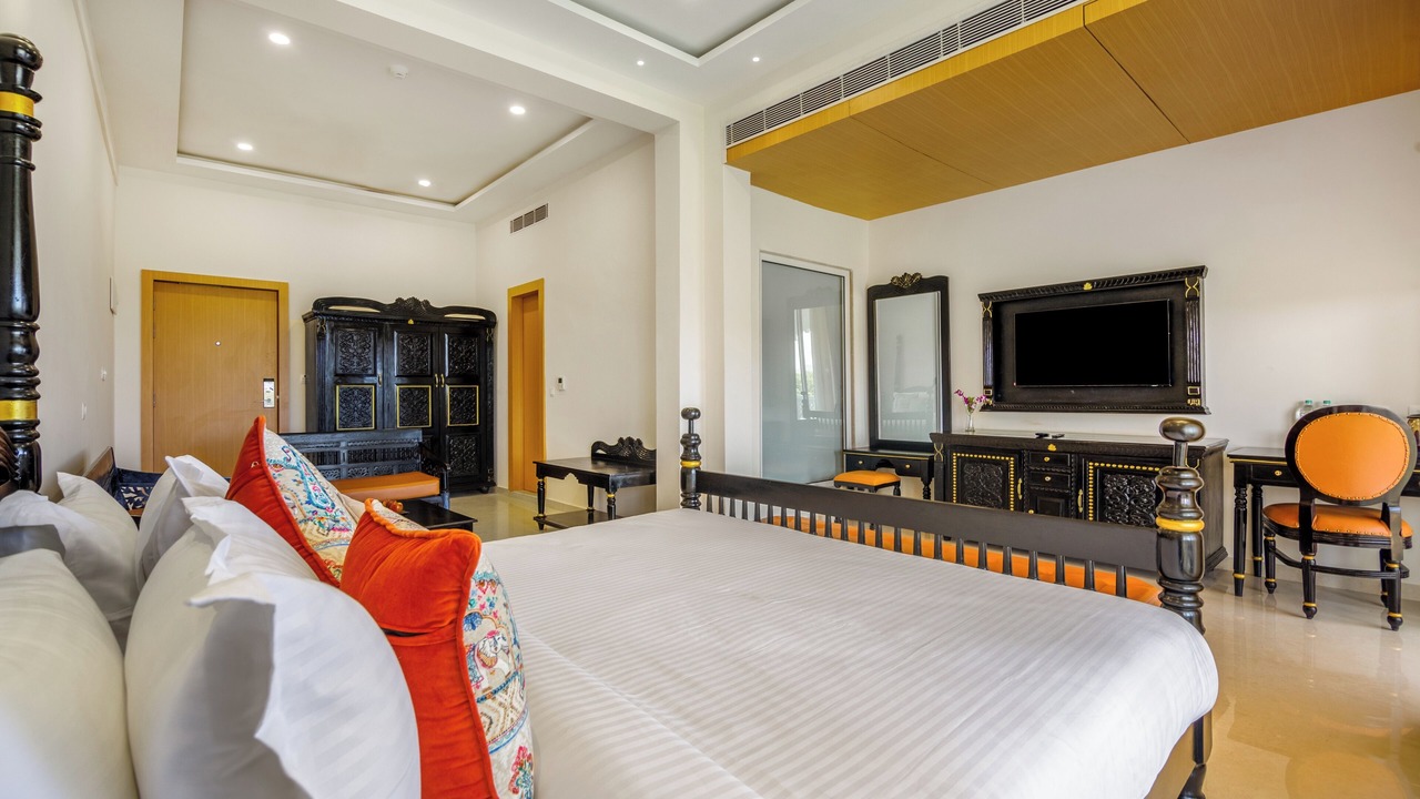 Photo of Bedroom in Bedla