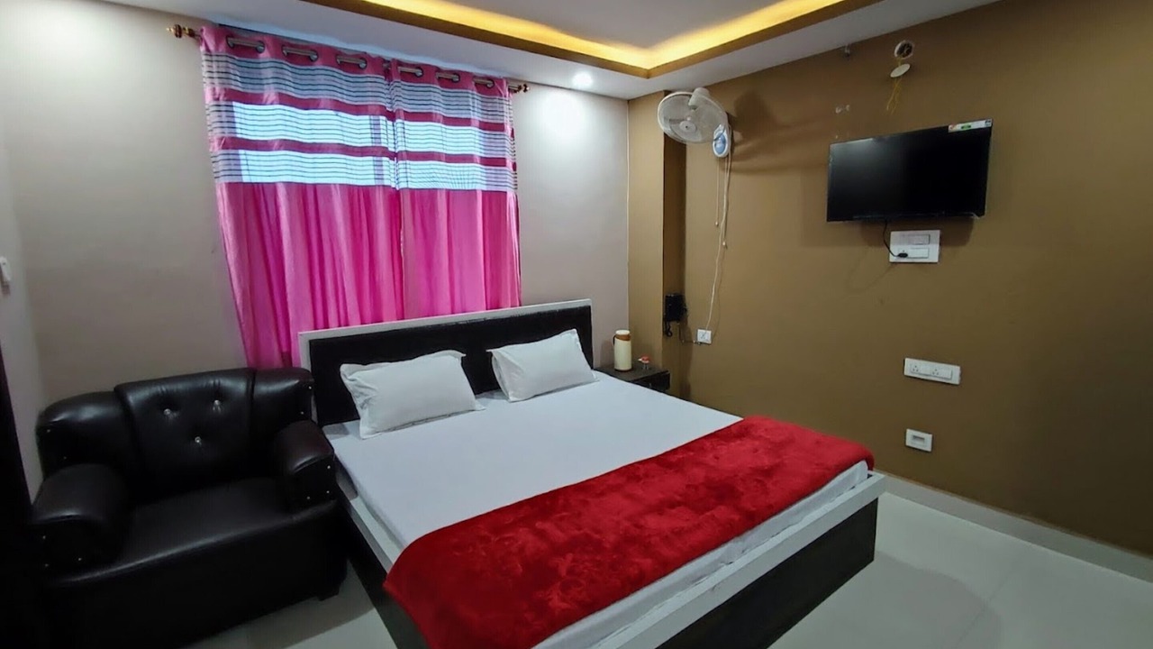 Photo of Bedroom in Madhubani