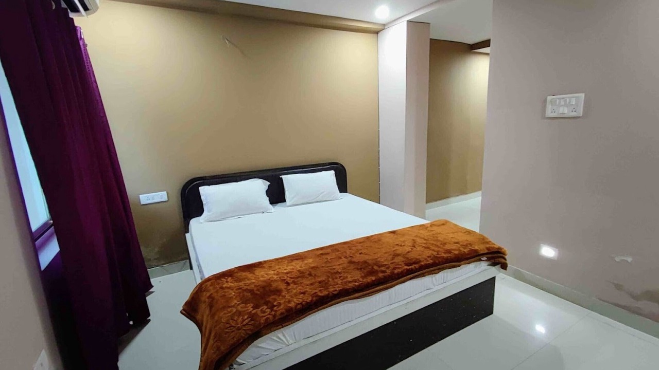 Photo of Bedroom in Madhubani