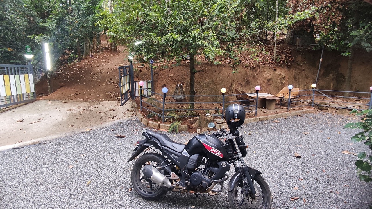 Photo of Outdoor in Devikolam