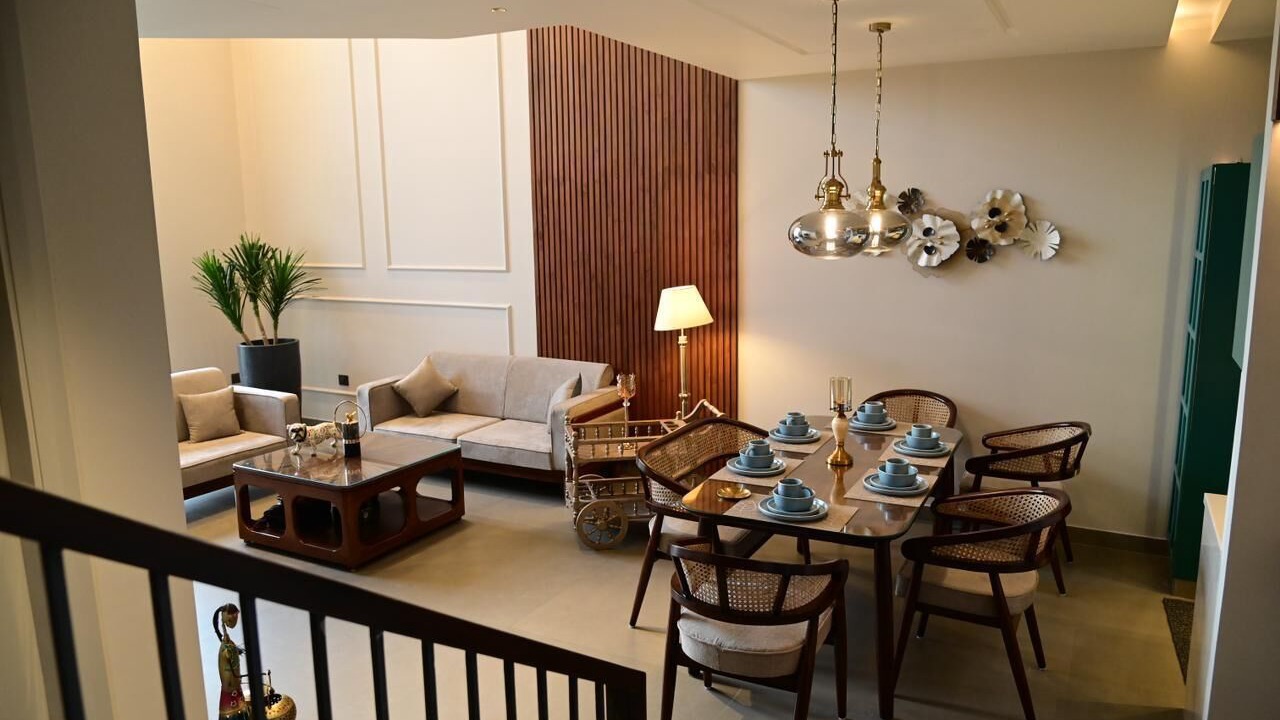 Photo of Livingroom in Bhimtal