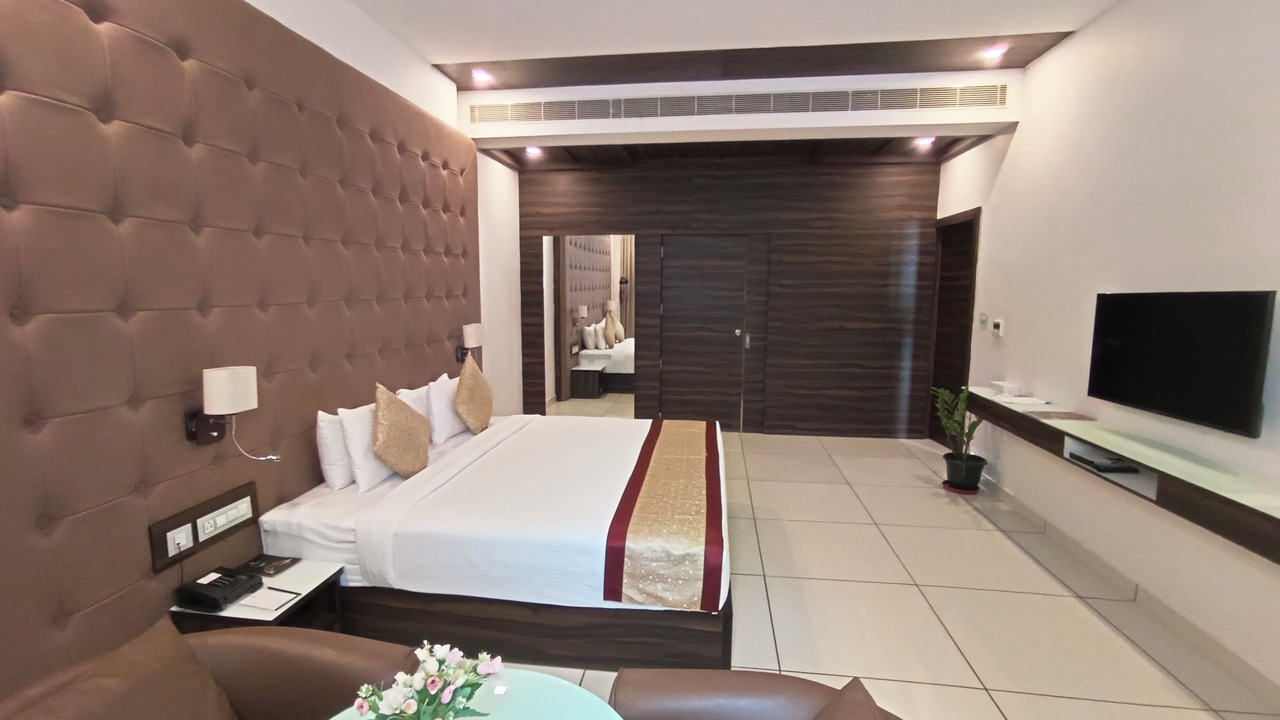 Photo of Bedroom in Chavakkad