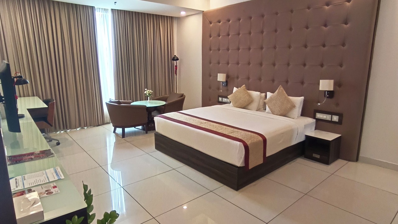 Photo of Bedroom in Chavakkad