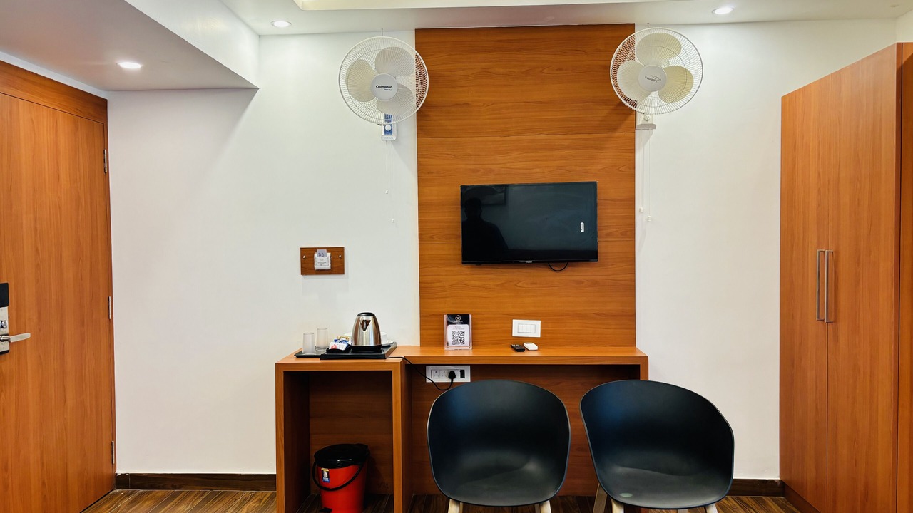 Photo of Bedroom in Piriyapatna
