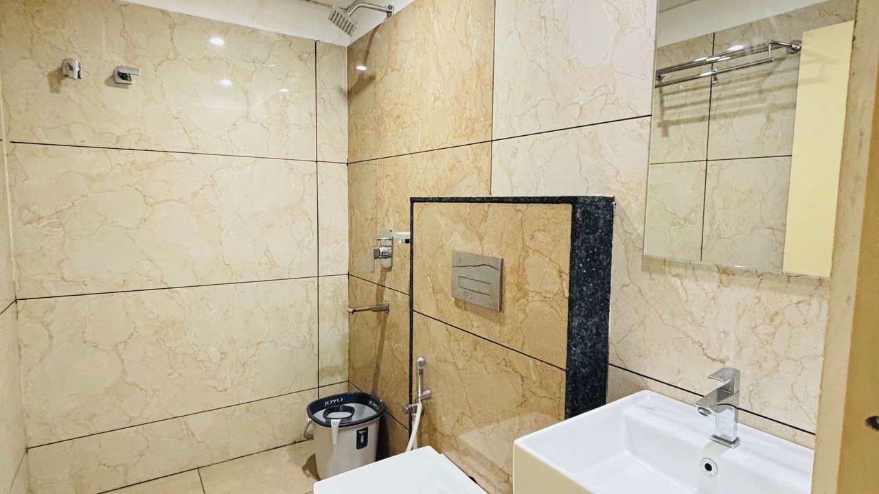Photo of Bathroom in Piriyapatna