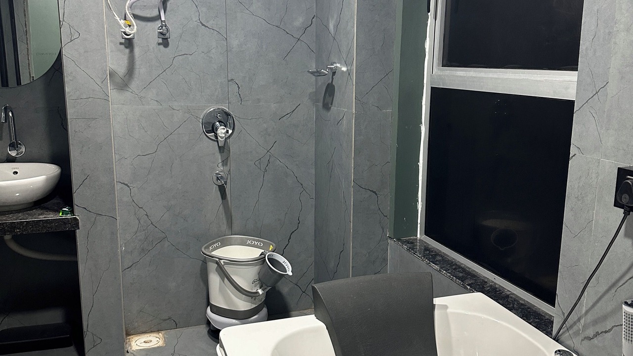 Photo of Bathroom in Surat