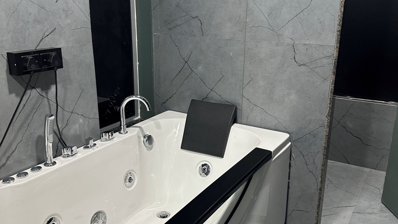 Photo of Bathroom in Surat