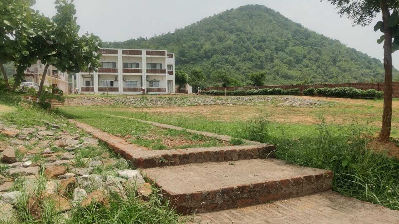 Photo of Outdoor in Arrah