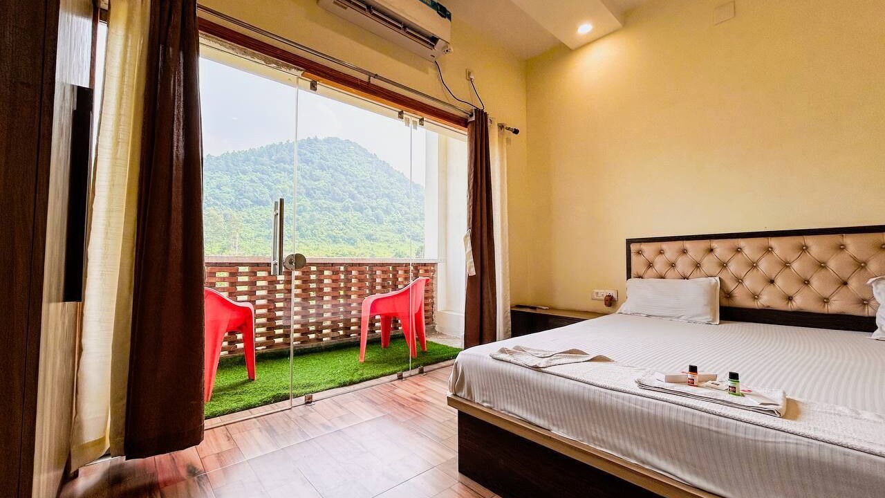 Photo of Bedroom in Arrah