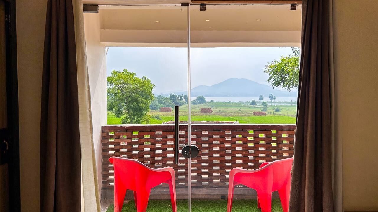 Photo of Bedroom in Arrah