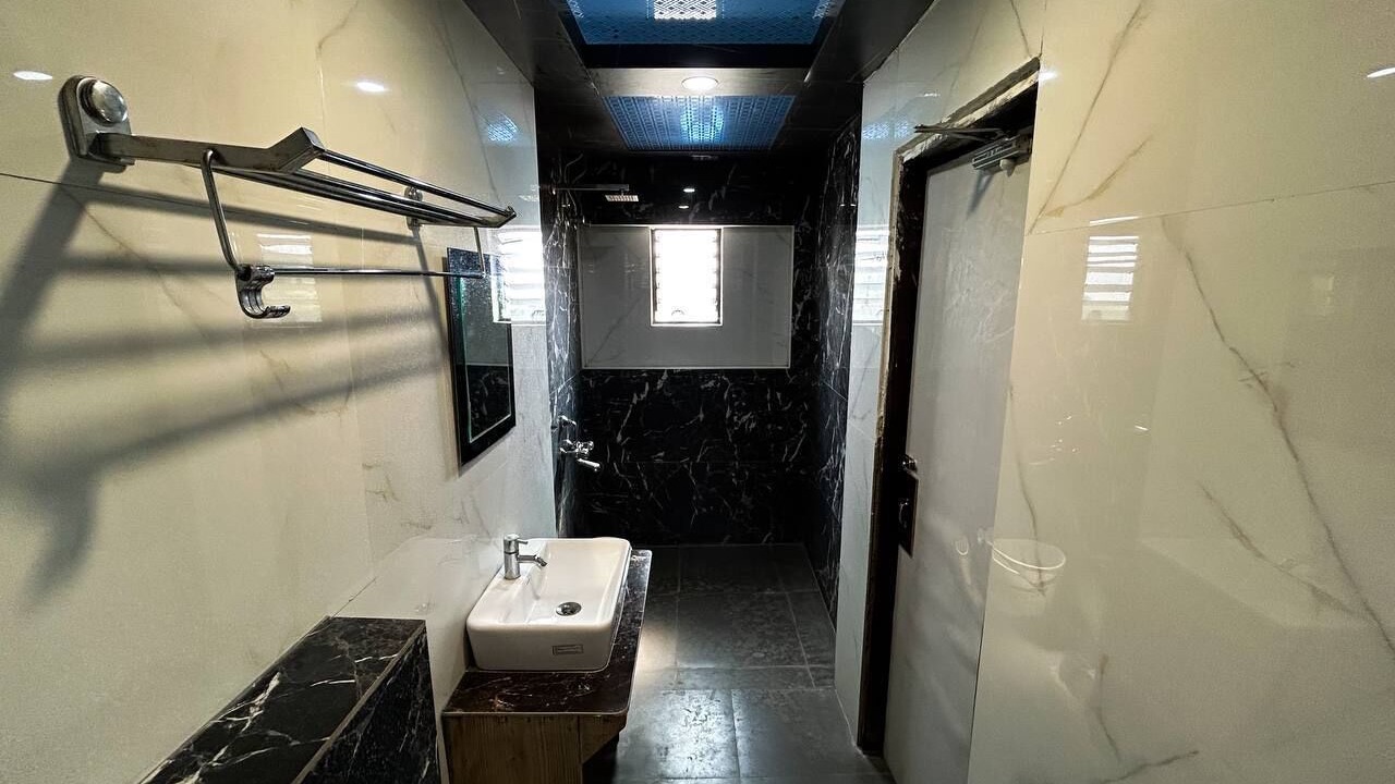 Photo of Bathroom in Arrah