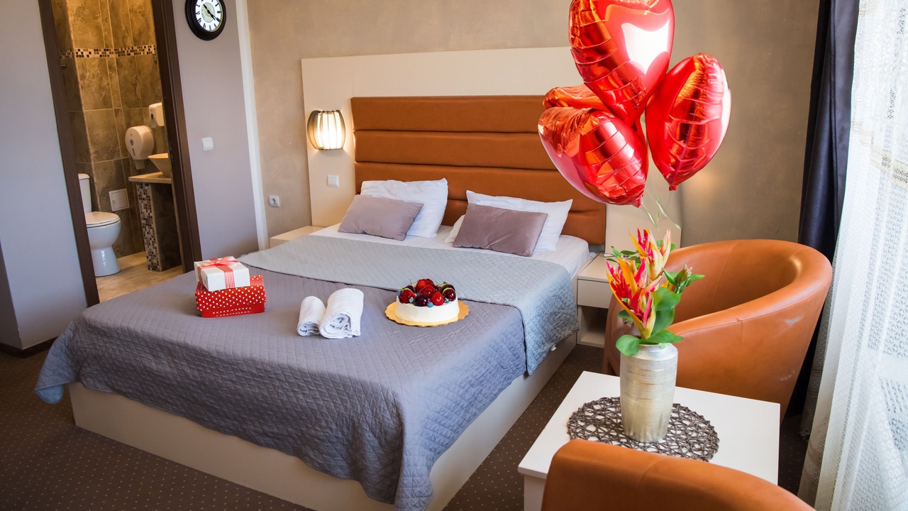 Photo of Bedroom in Craiova