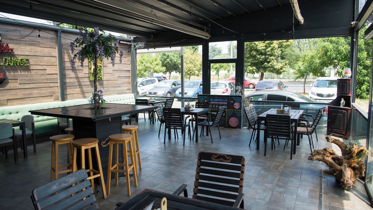 Photo of Patio Balcony in Craiova