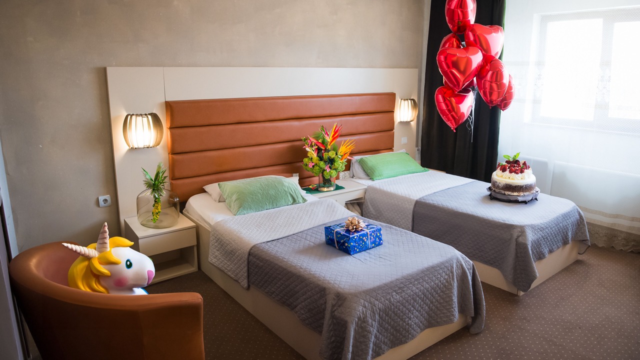 Photo of Bedroom in Craiova