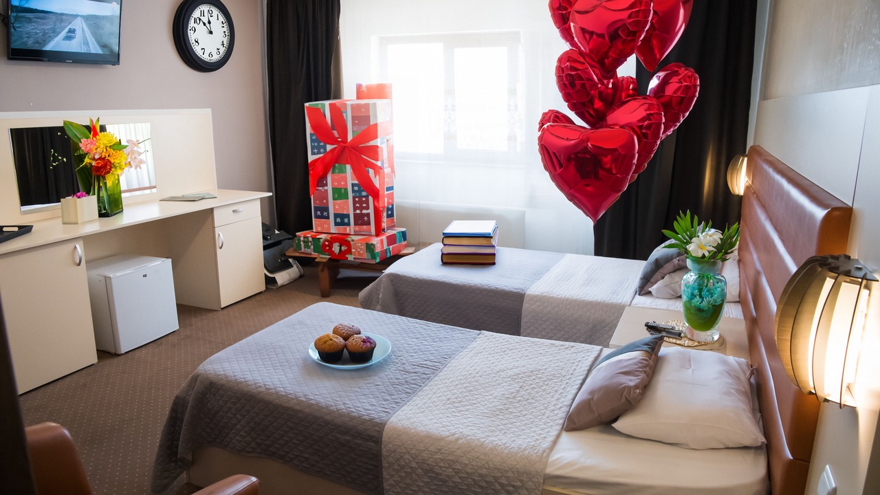 Photo of Bedroom in Craiova