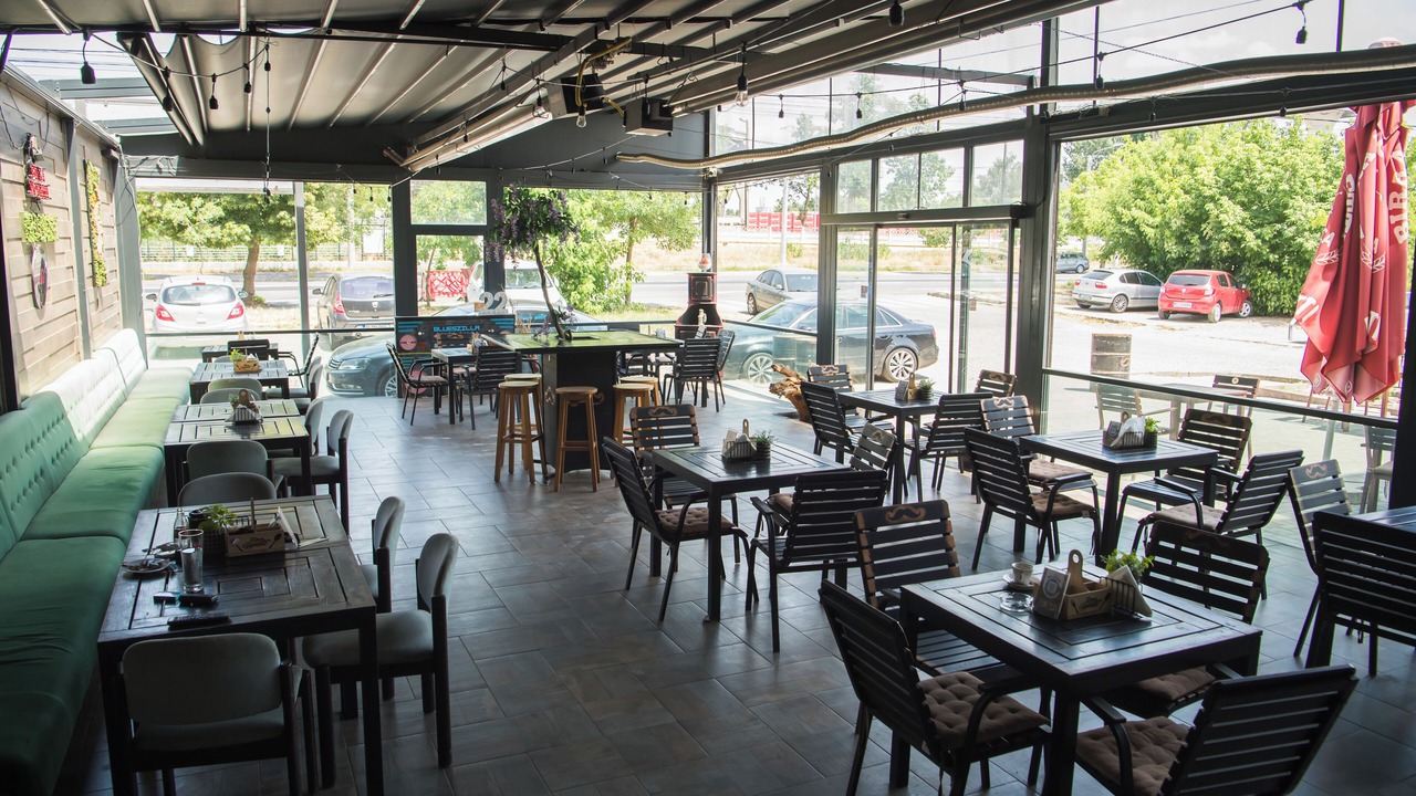 Photo of Patio Balcony in Craiova
