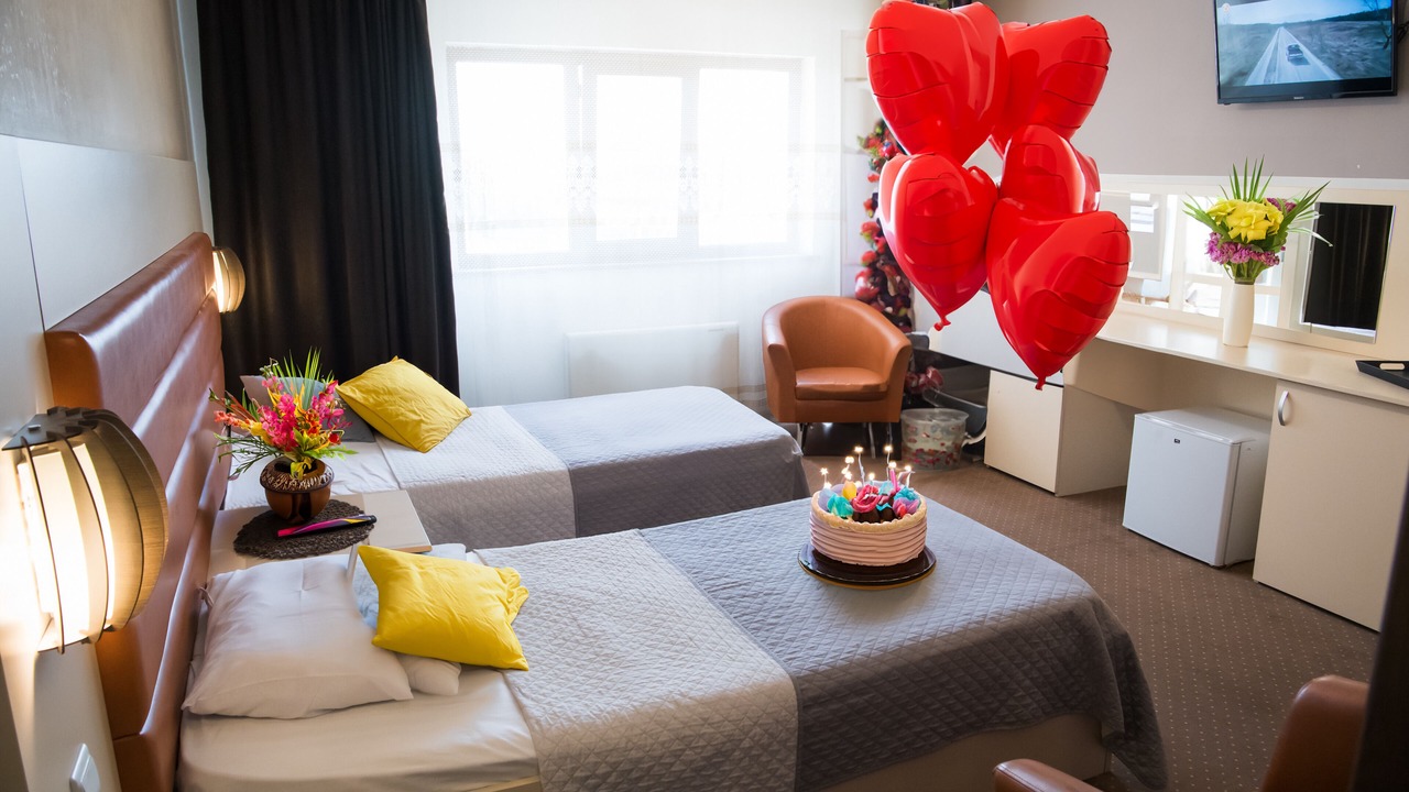 Photo of Bedroom in Craiova