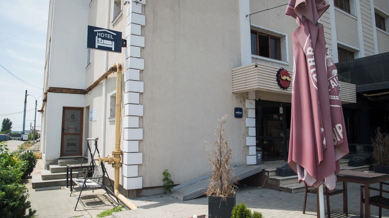 Photo of Patio Balcony in Craiova