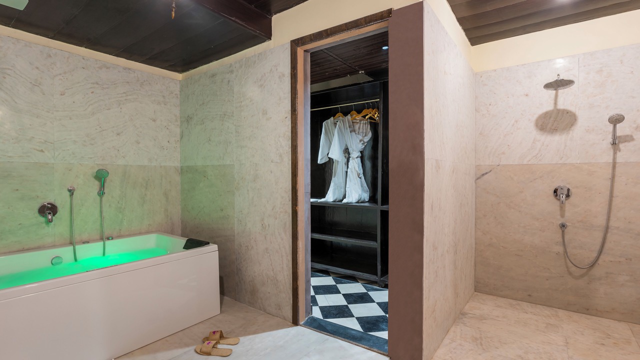 Photo of Bathroom in Chittorgarh