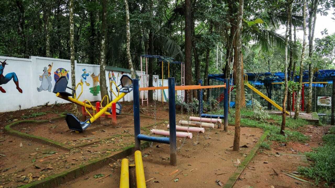 Photo of Outdoor in Vythiri