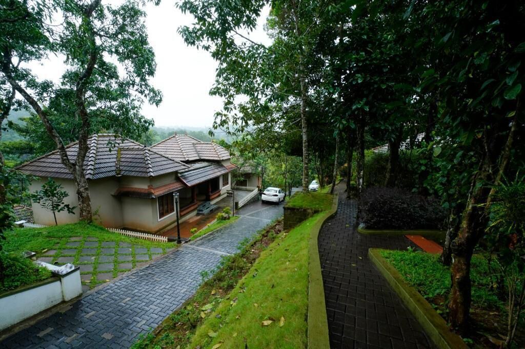 Photo of Bedroom in Vythiri