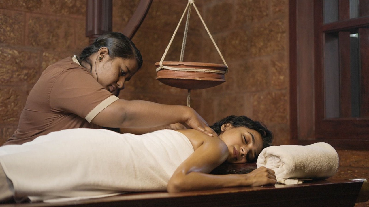 Photo of Bedroom in Vythiri