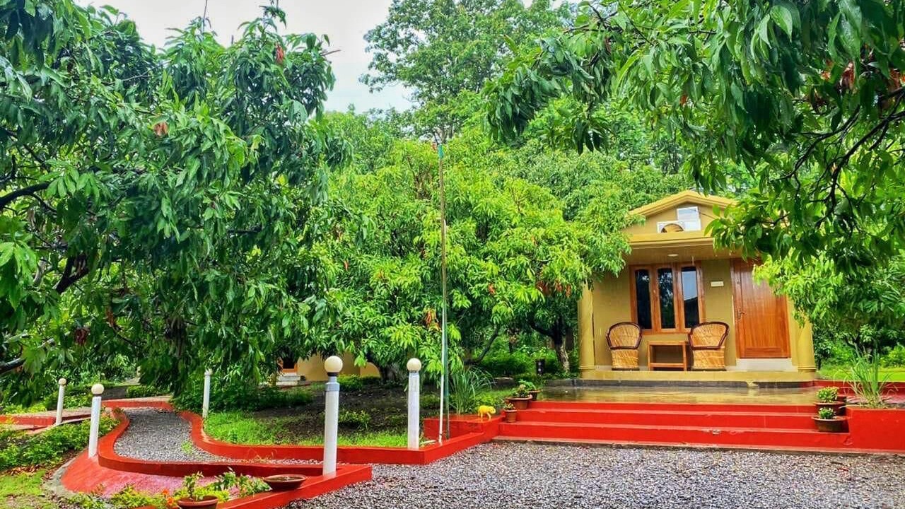 Photo of Outdoor in Kaladhungi