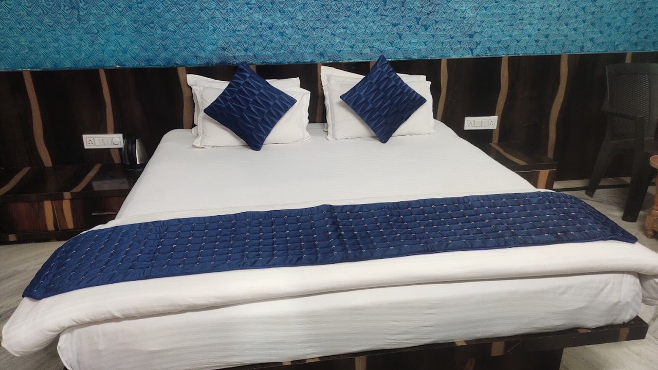 Photo of Bedroom in Amarkantak
