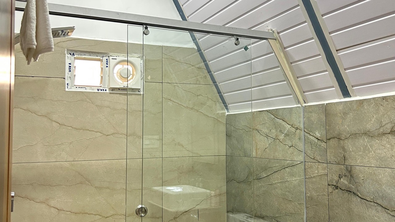 Photo of Bathroom in Heggadadevankote
