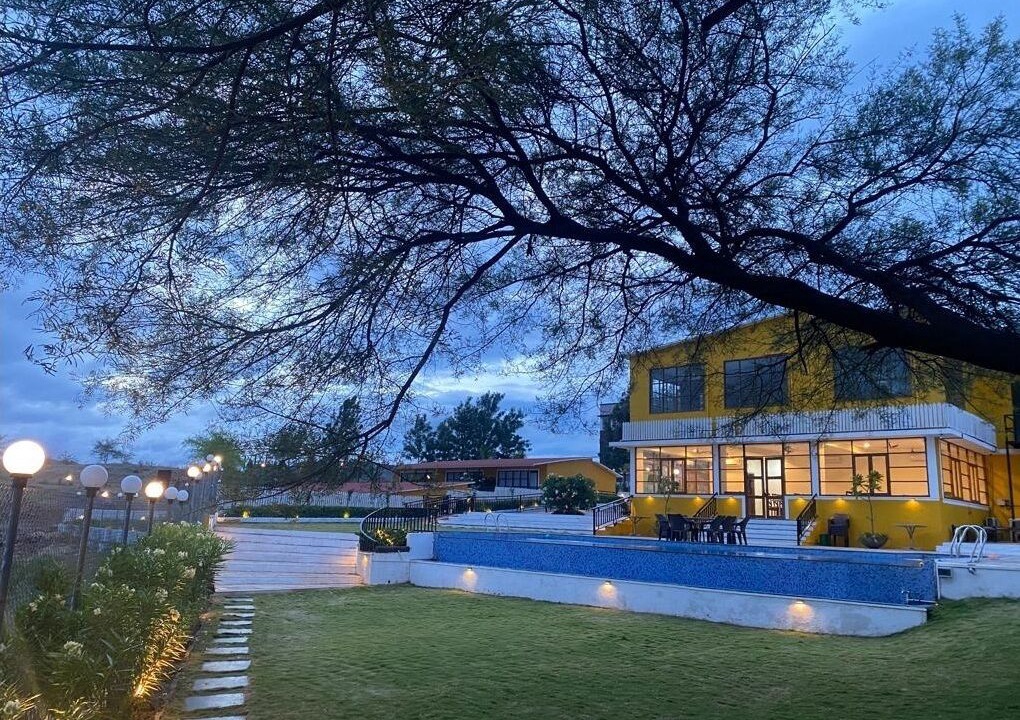 Photo of Outdoor in Bajarwadi