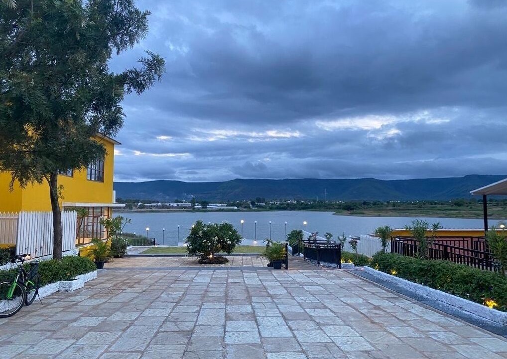 Photo of Outdoor in Bajarwadi