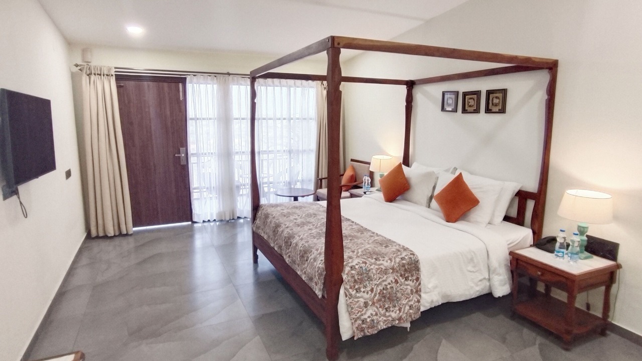 Photo of Bedroom in Bajarwadi