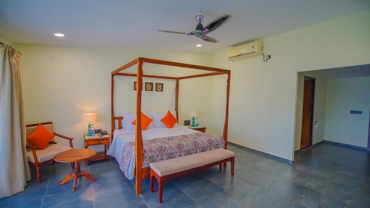 Photo of Outdoor in Bajarwadi