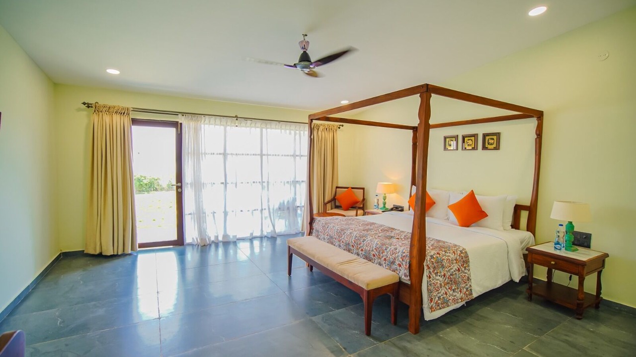 Photo of Outdoor in Bajarwadi