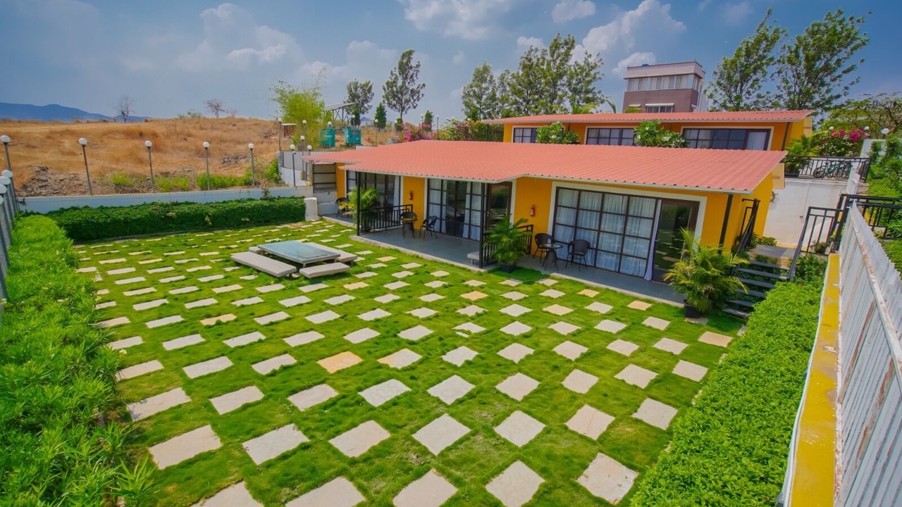 Photo of Outdoor in Bajarwadi