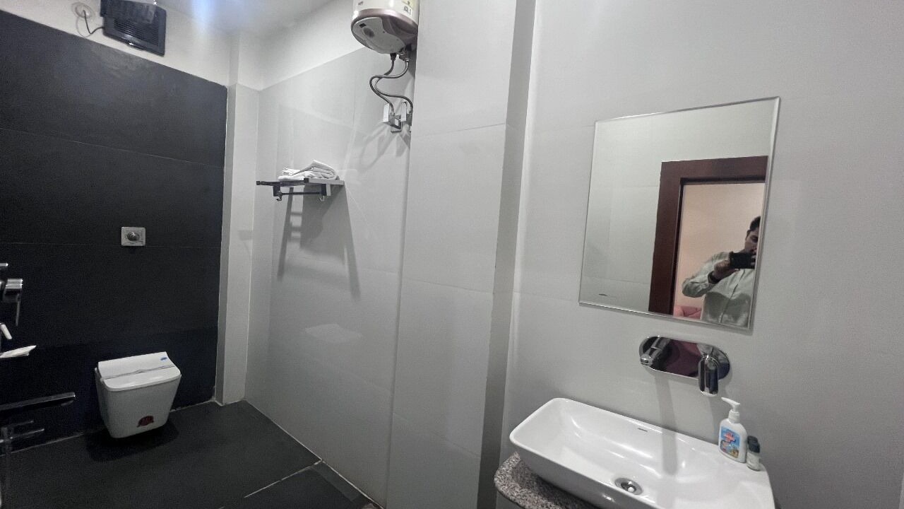 Photo of Bathroom in Hazaribagh