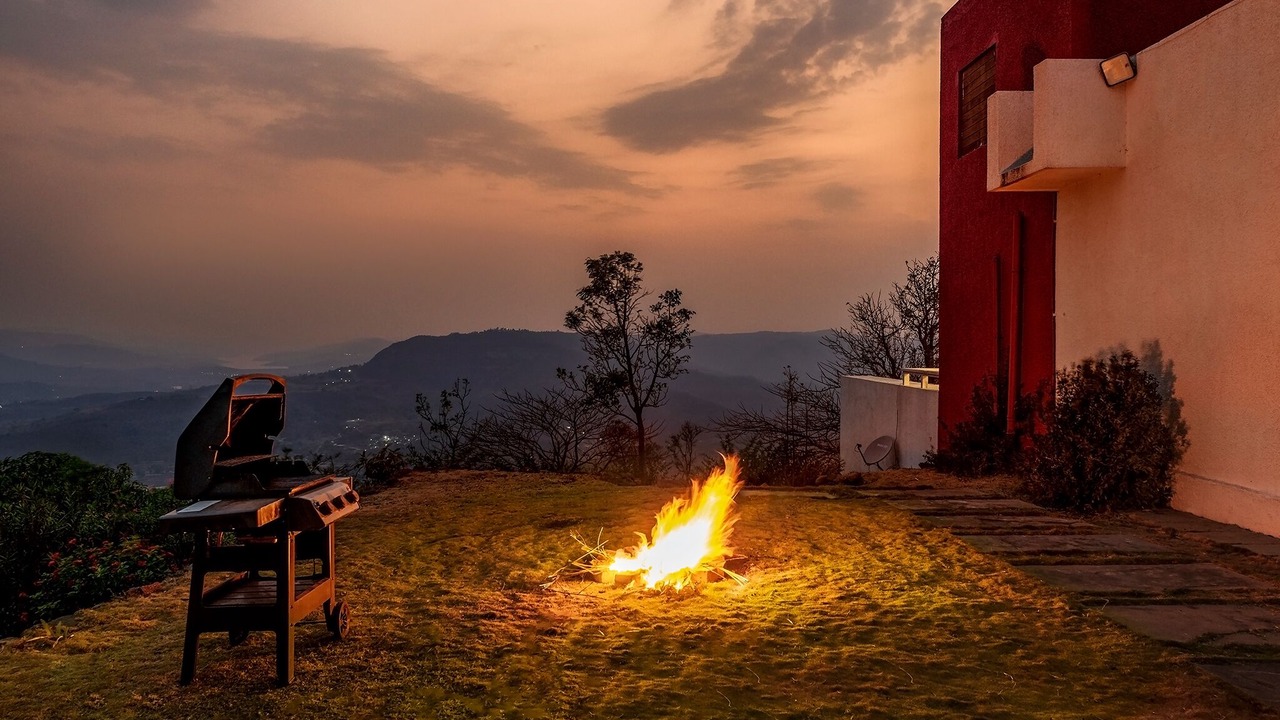 Photo of Outdoor in Pune
