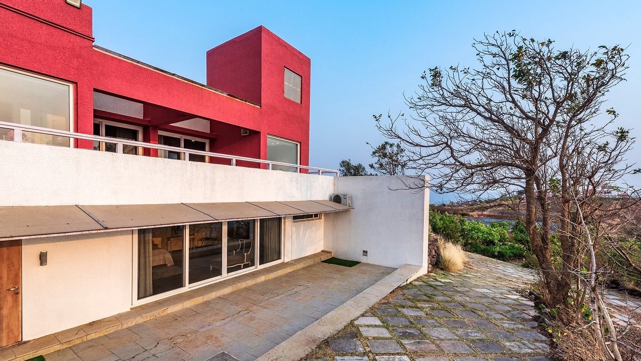 Photo of Outdoor in Pune