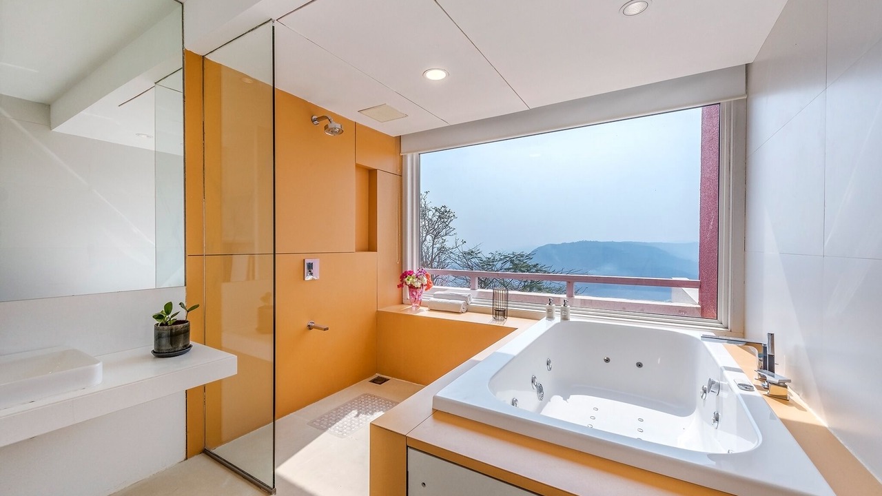 Photo of Patio Balcony in Pune