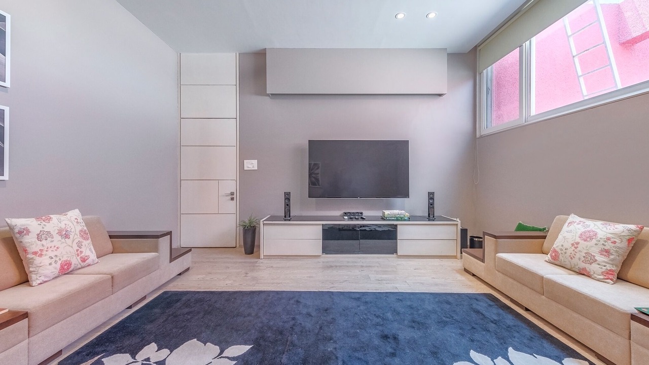 Photo of Bedroom in Pune