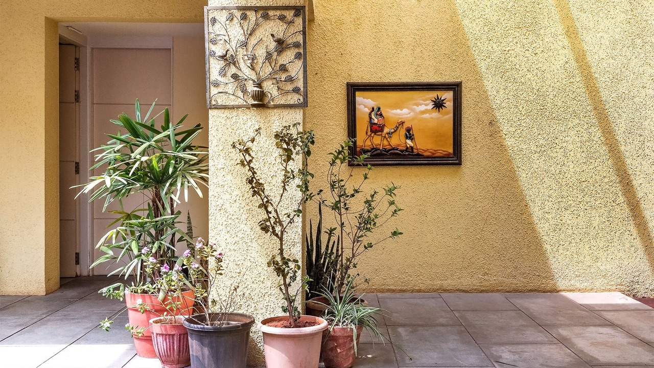 Photo of Outdoor in Pune