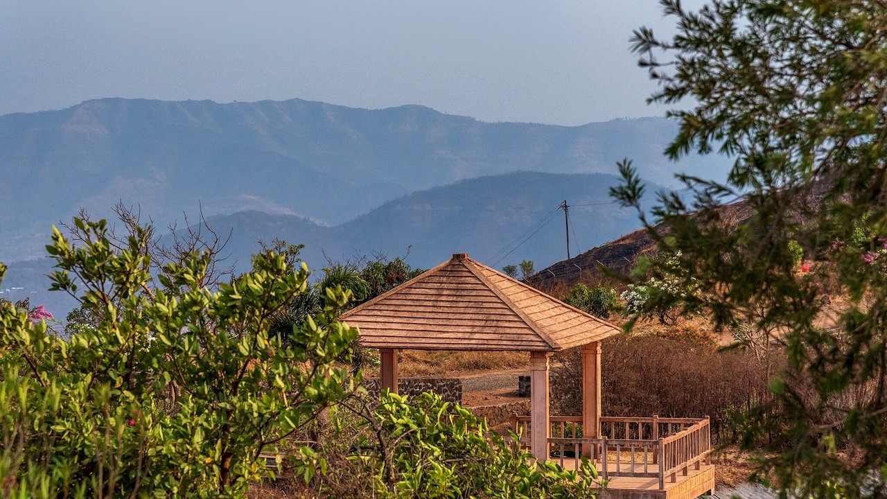 Photo of Outdoor in Pune