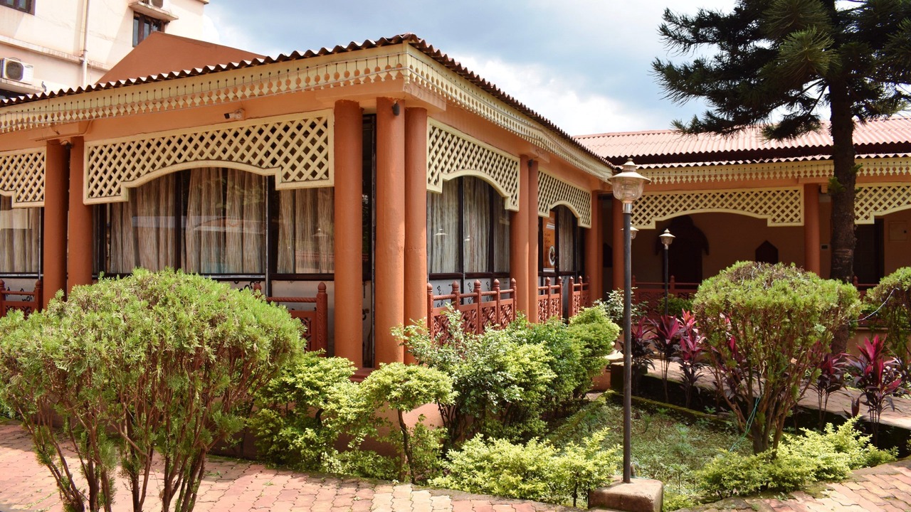 Photo of Outdoor in Champua