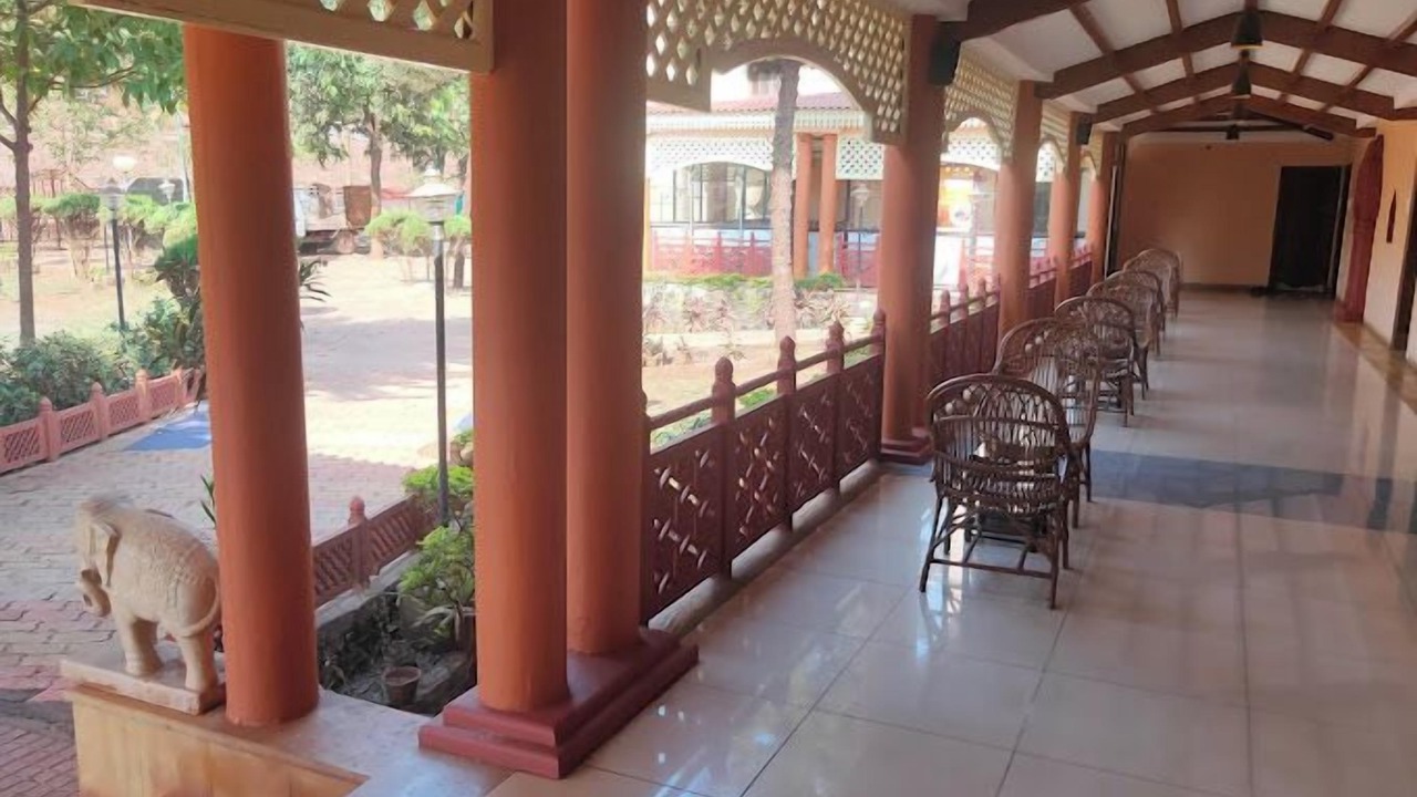 Photo of Outdoor in Champua